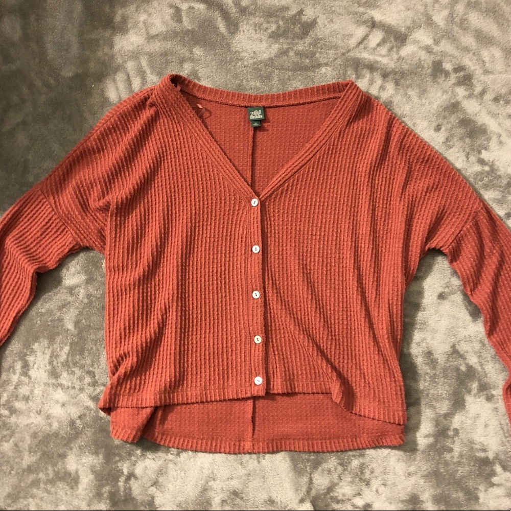 Adorable sweater